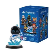 YÜME Sony PlayStation Hero Box Window Box All Stars Astrobot YU16282