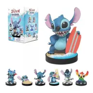ZOOM Stitch Zoom Hero meglepetésdoboz mini figura YU16748