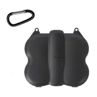SUNNYLIFE Mini Hülle karabinerrel NEO 2 schwarz NE2-SN129-D
