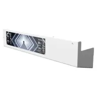 LIAN LI 9.2" LCD Kit O11 Vision-M kijelzőpanel fehér SM092VMW
