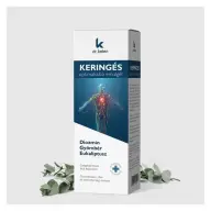 DR.KELEN Keringés optimizator emulgirati 100ml GYDK22