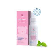 DR.KELEN Ekcéma Kids lipo krem 75ml GYDK20