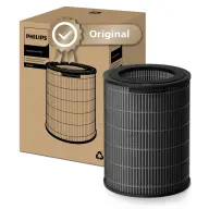 PHILIPS 3000 Series NanoProtect HEPA filtar FY3437/00