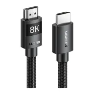 UGREEN HDMI 2.1 Liaison Schwarz 10m 95966