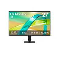 LG 27U411B-B.AEU