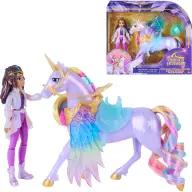 SPIN MASTER Unicorn Academy Wing Magic Sophia és Wildstar játékszett FRANCIA nyelvű 6076940