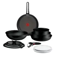 TEFAL Ingenio Excellence Edénykészlet 12 részes 566400 P0009853