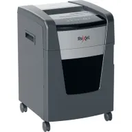 REXEL Momentum Extra XP418+ elakadásmentes konfetti iratmegsemmisítő 18 lap 2021418XEU