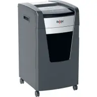 REXEL Momentum XP422+ elakadásmentes konfetti iratmegsemmisítő 22 lap 2021422XEU