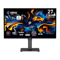 MSI PRO MAX 271UPX12G QD-OLED