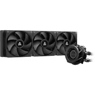 CHIEFTEC Iceberg Pro 360 Dark black CLC-360-VRM-BLK