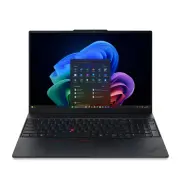LENOVO ThinkPad E16 G4 21YE005RHV Fekete