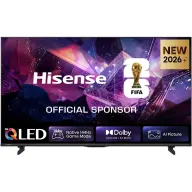HISENSE E7S Pro Hi-QLED Smart TV 4K 55" 55E7SPRO