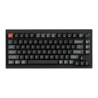 KEYCHRON V1 Ultra 8K Wireless Custom Mechanical Red V1U-D1Z-HU