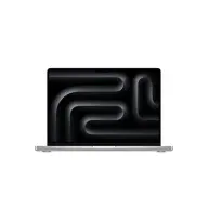 APPLE MacBook Pro 14.2" M5 Pro Liquid Retina XDR Z1MH004L6 Silver