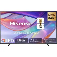 HISENSE E7S Hi-QLED Smart TV 4K 55" 55E7S