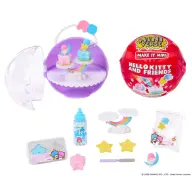 MGA ENTERTAINMENT Miniverse Make It Mini SANRIO Hello Kitty Series 4 247746-EUC