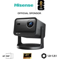 HISENSE C3 4K Smart laserski projektor