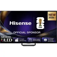 HISENSE U7S Pro ULED MiniLED Smart TV 4K 65" 65U7SPRO
