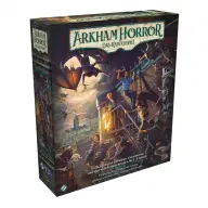 ASMODEE Arkham Horror: Kártyajáték NÉMET nyelvű FFGD1186