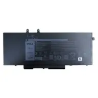 DELL Battery 4-cell 68 Wh Lithium Ion for notebooks JG75F