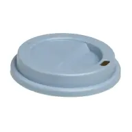 EXACOMPTA Pohártető újrahasználható poharakhoz 8.5x1.5cm EX86111I