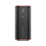 ZTE G5 Ultra Gaming Schwarz