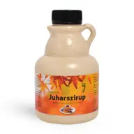 Nature7 kanadai juharszirup A-minőség (I.osztály) 500ml 103721