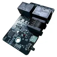 PXN PCBA panel a PDHM kuplunghoz (VD4 Bundle F) PXN-PDHM-C-PCBA