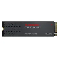 SANDISK 1TB Optimus 5100 M.2 PCIe 4.0 NVMe SDSP51100TAN-000E0