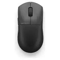 DARK PROJECT Nexus vezeték nélküli gaming egér fekete DPP_Nexus_Black