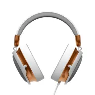 DARK PROJECT SONO Vezetékes Headset fehér DPP_SONO_WIRED_WHITE