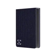 LEDGER WALLET Flex Magnet Folio kriptotárca tok sötétlila acc-flex-magnetshell-paraub-all