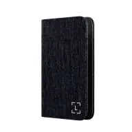LEDGER WALLET Stax Magnet Shell kriptotárca tok sötétszürke acc-stax-magnetshell-buschar-all