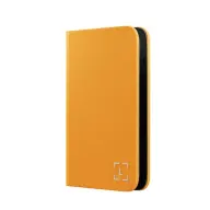 LEDGER WALLET Stax Magnetic Shell kriptotárca tok Bitcoin narancs acc-stax-magnetshell-orabtc-all