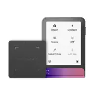 LEDGER WALLET Flex RK Kritpo Pénztárca lila