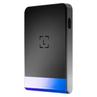 LEDGER WALLET Flex kriptotárca Recovery Key-vel Neptune Kék flex-nep-blue-rkey-enfres