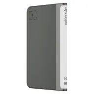 LEDGER WALLET Stax hardveres kriptotárca stax-rkey-enfres grafit
