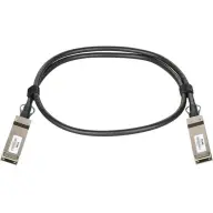D-LINK DEM-CB100Q28 100G QSFP28 Direct Attach Cable 1m