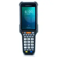 DATALOGIC FALCON X60 PISTOL GRIP WI-FI6E 4.3IN GG7 41KEY 946600003
