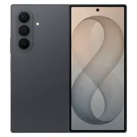 SAMSUNG Galaxy Z Fold8 Ultra 512GB Dual eSIM Graphite SM-F976BZKCEUE