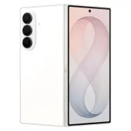 SAMSUNG Galaxy Z Fold8 Ultra 5G Dual eSIM 256GB Cream SM-F976 SM-F976BZWBEUE