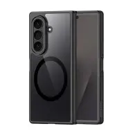 DUX DUCIS Aimo mágneses tok Samsung Galaxy Z Fold8 Ultra fekete GP-193202