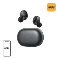 QCY MeloBuds A30 black