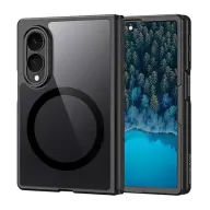 DUX DUCIS Aimo mágneses tok Samsung Galaxy Z Fold8 fekete