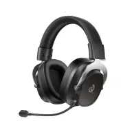 QCY Heroad VT200 Gaming Headphones fekete