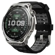 AMAZFIT Balance 3 NFC okosóra Stainless Steel XMAMAZBAL3NFCSST