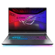 ASUS ROG Strix G18 G815LW-SA277 Eclipse szürke