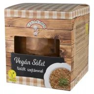 Vega Farm sólet szejtánnal 350g 103742