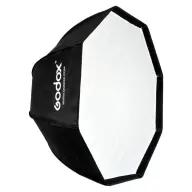 GODOX Octa Softbox + Bienenwabe Bowens 80cm